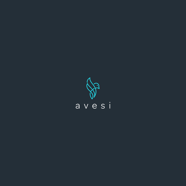avesi logo