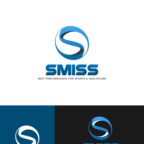 Logo & brand identity pack contest entry by Micael Santos