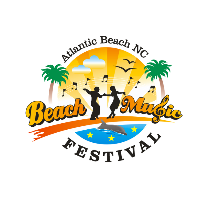 Beach Music Festival Logo | Logo design contest