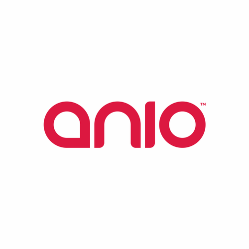 Help us to rebrand from aneo.at to an.io or anio.at Design by XB.Logo | Collin Jr