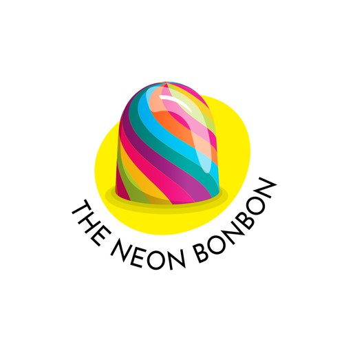 Design a Whimsical Logo for a Sweet Confectionary Company! Design by Iztok, Ivana (IZ+IV)