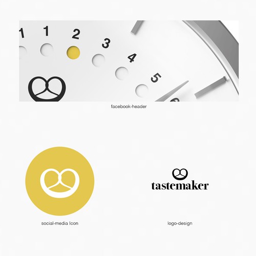 Logo design contest entry by AdrianRenner