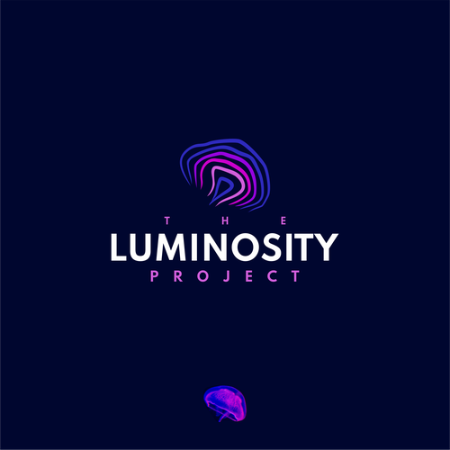 Designs | Design a logo that projects the idea of luminosity without ...