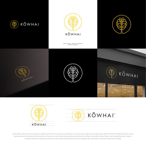  contest entry by kanekiken