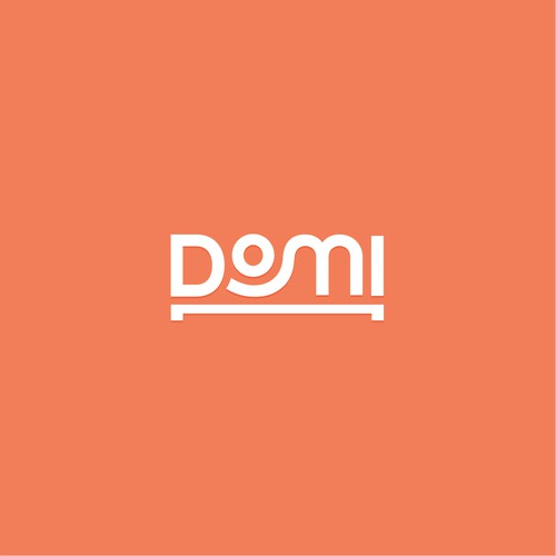 Design a bedding brand logo for Millennials and Gen Z. Design by Manu P C