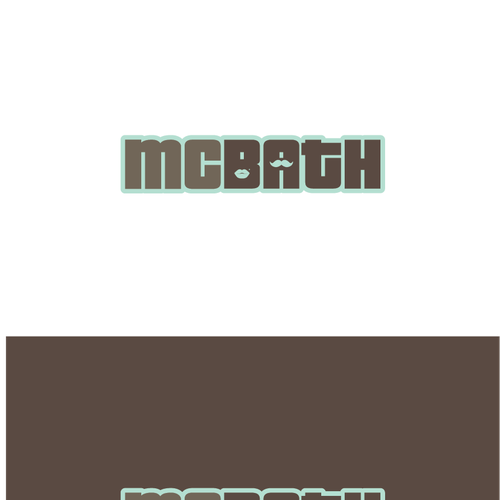  contest entry by MenaGraphic