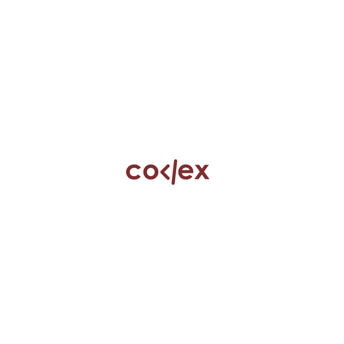 Design the Logo for Codex — The Engine Behind Trusted Systems” Diseño de hand