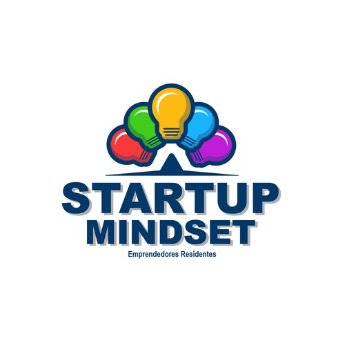 Startup Mindset Design by vallue