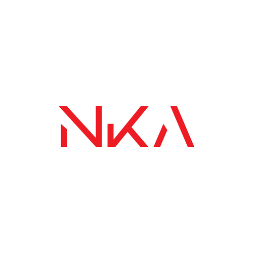 DJ Name Logo Needed for Marketing- NKA (No Kids Allowed) Design by nugroho_84