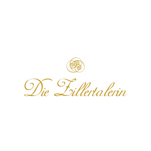 Logo design contest entry by pixelspoon