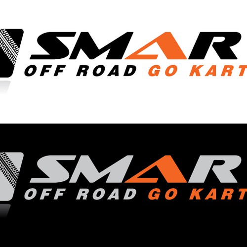 OFF-ROAD GO KART COMPANY Design by Rama Van Koijo