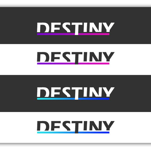 Diseño de destiny de PSN