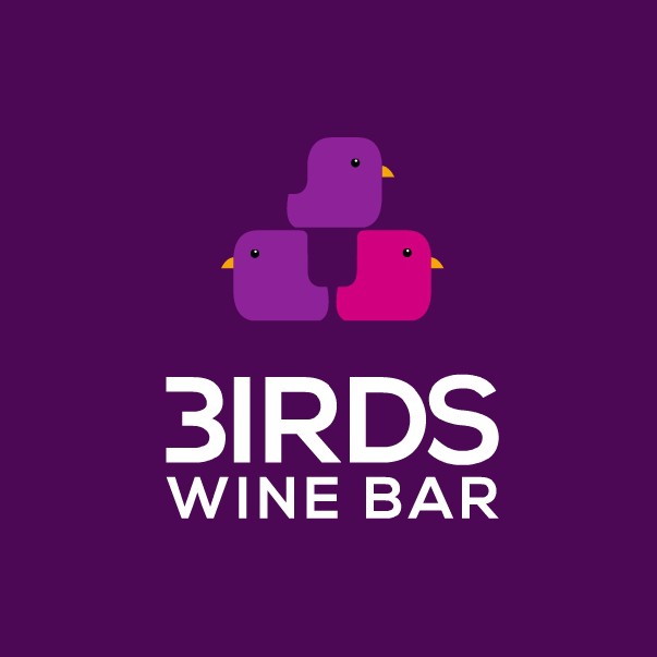 Wine Bar Logos - Free Wine Bar Logo Ideas, Design & Templates