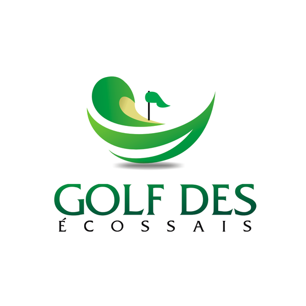 Design realizzato da ⭐HELMIpixel™⭐ intitolato "New logo wanted for Golf des Écossais"