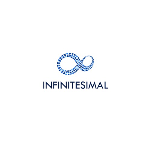 infinitesimal symbol