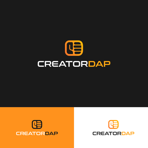 CreatorDap Design by JOGDesigner