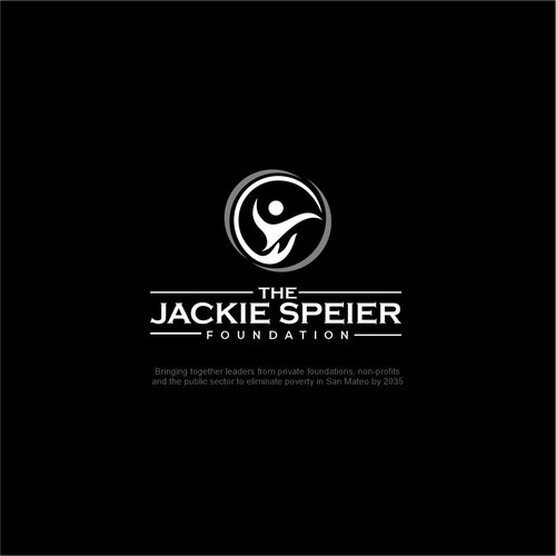 Logo for a foundation focused on bringing women and children our of poverty Design by ElVano_Eiji ✔