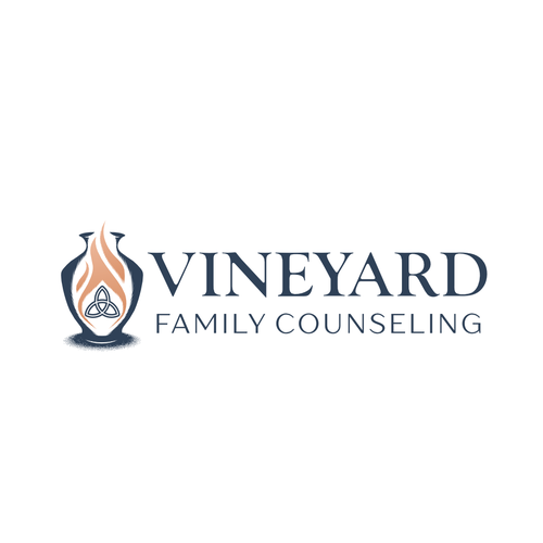 Design a sophisticated but warm and welcoming logo for a community counseling practice. Diseño de adam.h™