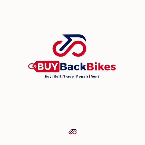 We are very excited to see your amazing work for our new bike franchise! Design by Owlman Creatives