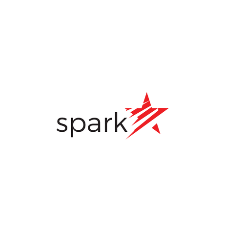 Ignite a spark! Diseño de stech look