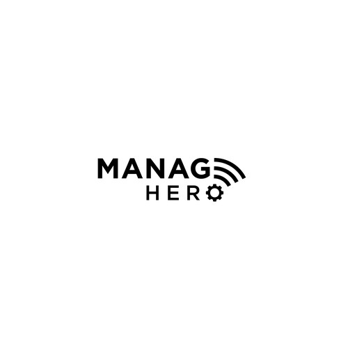 Create modern/minimal logo for software program Design by M1SFA