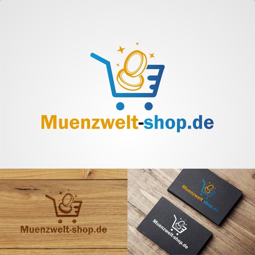 Logo design contest entry by iAmaris