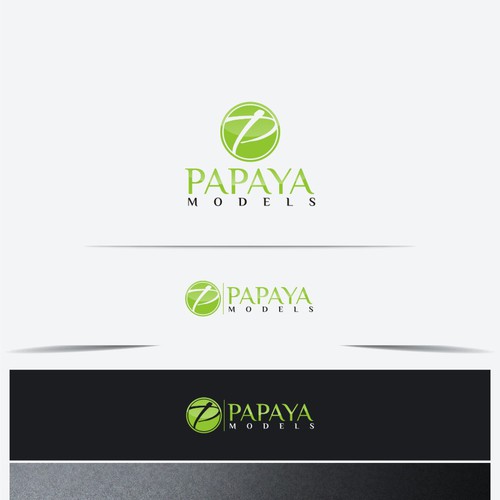 papaya clothing logo