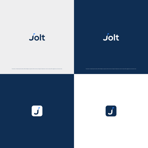 Minimalist Shopify App Logo Design von adolrai