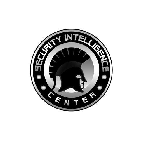 Create a logo for a network Security Intelligence Center Design von Kristina2-d