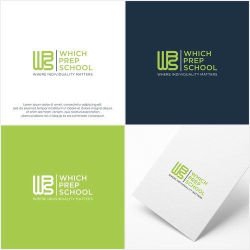 Design the Logo and branding pack for a Leading Education Consultancy Design by Ore.O