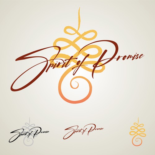 Logo design contest entry by MOP3d