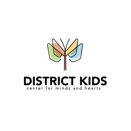 Design a ZEN LOGO to appeal to kids and families for a boutique therapy practice Design by Hareesh Kumar M