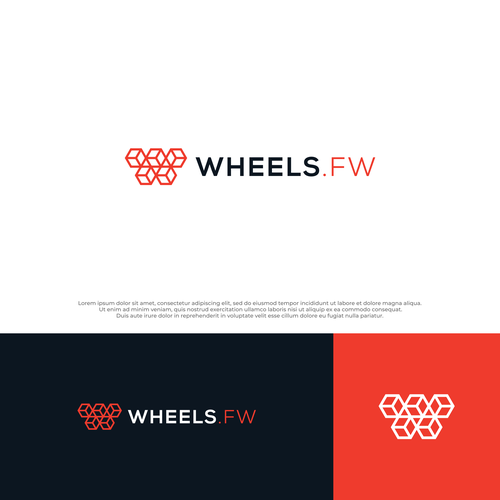 Help us rebrand our web application development framework to attract new developers to the project. Ontwerp door dir.de