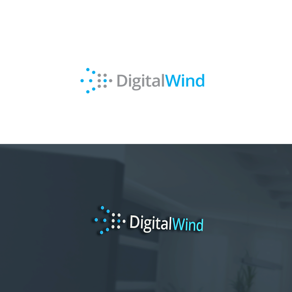 DigitalWind Logo