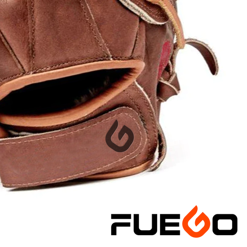 Logo contest for baseball and softball glove manufacture Design by palugongso