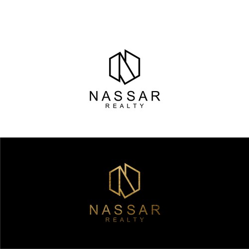 Creative logo for high end real estate development and realty company Diseño de Lemonetea design