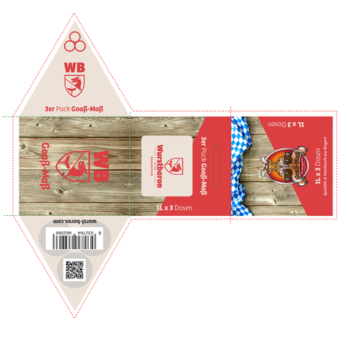  contest entry by K-Art Lab