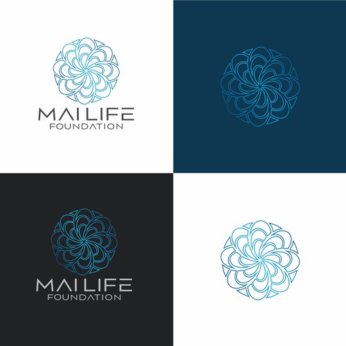 Logo design contest entry by Mayes