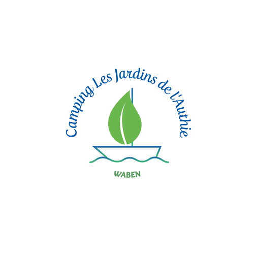 Logo & brand guide contest entry by art.if.act