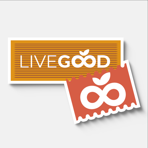 NEW - ***GUARANTEED PRIZE*** MULTIPLE WINNERS - Sticker for Supplement Brand Design by Carl Haus