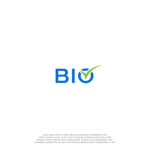 Bio Check Design by oakbrand™