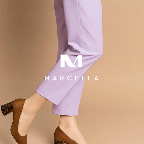 Design di Women shoes brand logo design di 7plus7