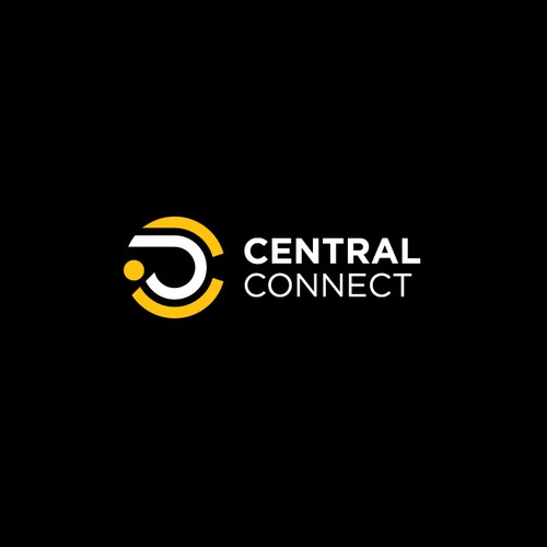 Central Connect Design by pleesiyo