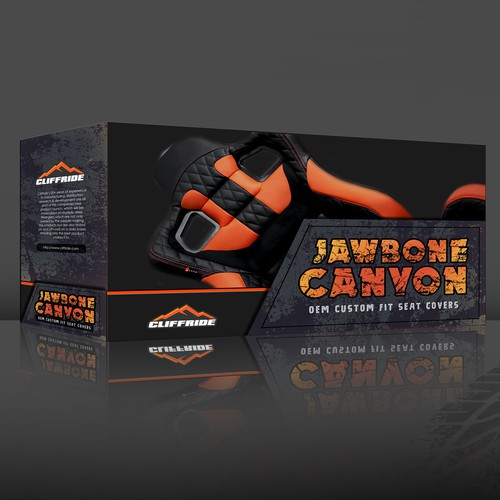 Zweitplatziertes Design von Santa365