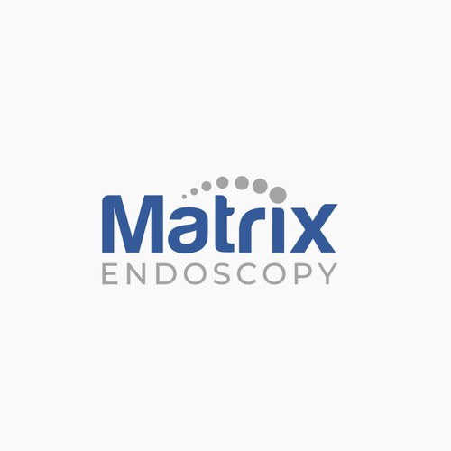 Impactful logo for a medical company that does spine endoscopy Design by Jb Baig