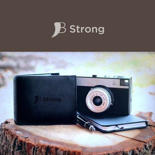 Design-Entwurf in der Kategorie Logo von Descenly