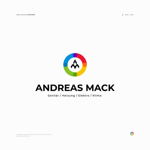 Es wird Zeit für die 2te Generation. Design by FF3 ˢᵗᵘᵈⁱᵒ