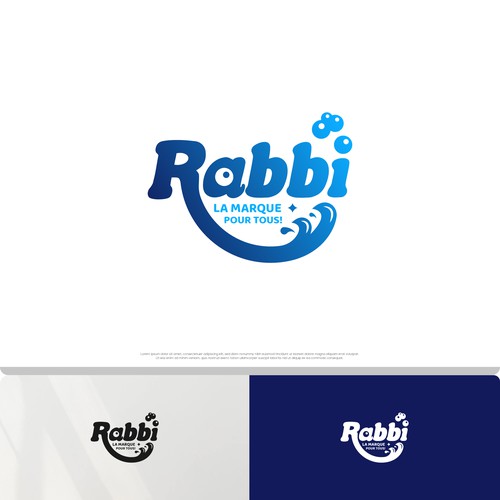 Proposta di design per un contest della categoria Logo & manuale di brand identity realizzata da sphere-design