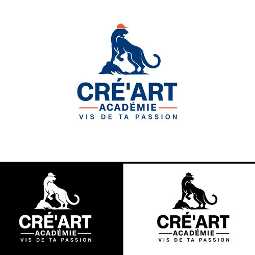 Proposta di design per un contest della categoria Logo & manuale di brand identity realizzata da Tanny Dew ❤︎