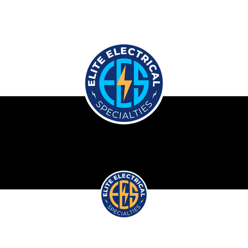 Elite Electrical needs a high grade logo to appeal to businesses Design by Sergei P.